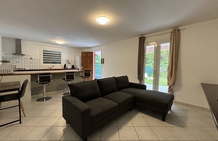 Location Maison 97190