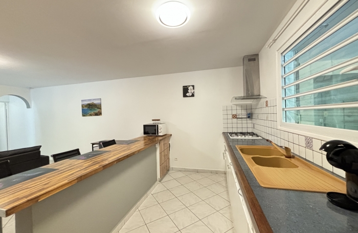 Deux pièces à Gosier avec votre agence Longfort Immobilier