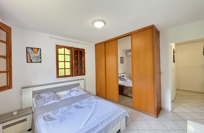 Deux pièces à Gosier avec votre agence Longfort Immobilier