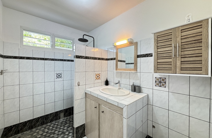 Deux pièces à Gosier avec votre agence Longfort Immobilier