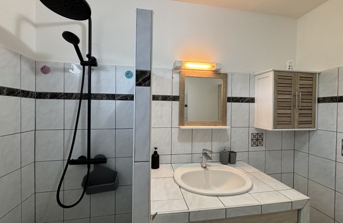 Deux pièces à Gosier avec votre agence Longfort Immobilier