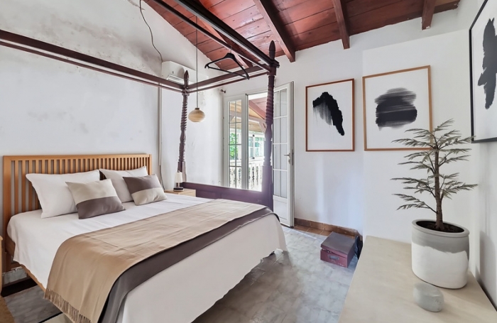 Vente Maison 150m&sup2; 7 pièces Petit-Bourg