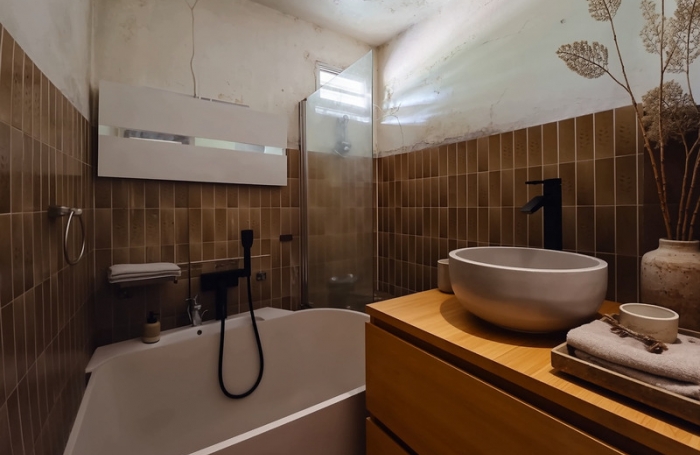 Vente Maison 150m&sup2; 7 pièces Petit-Bourg