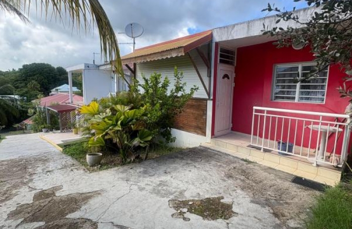 Vente Maison 97180