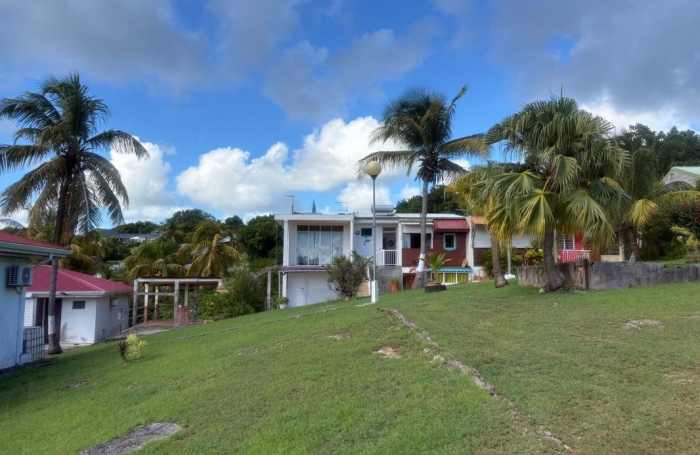 Vente Maison 62m&sup2; 4 pi&#232;ces Sainte Anne