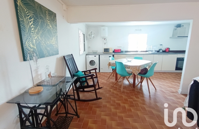 Vente Divers 161m&sup2; 6 pi&#232;ces Saint François