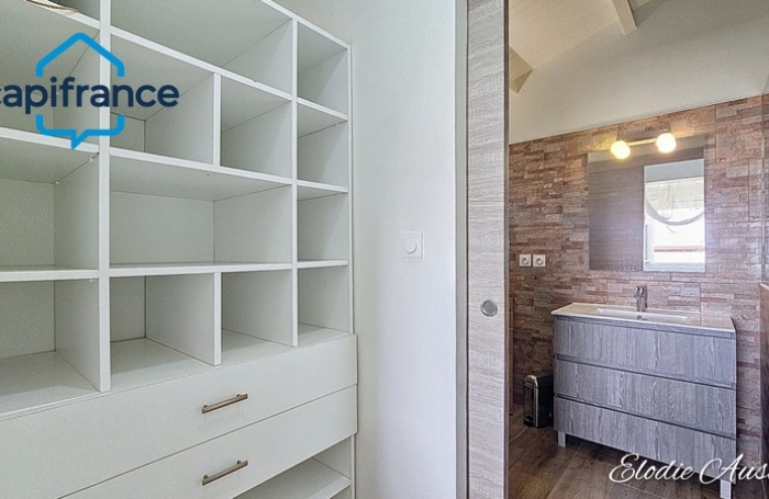 Vente Maison 128m&sup2; 6 pi&#232;ces Anse-Bertrand