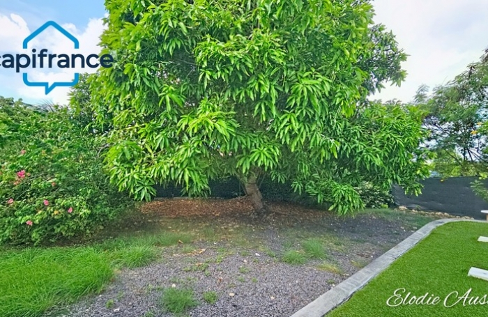 Vente Maison 128m&sup2; 6 pi&#232;ces Anse-Bertrand