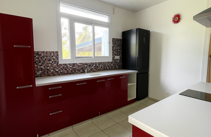 Maison T5 pour les amoureux de la nature