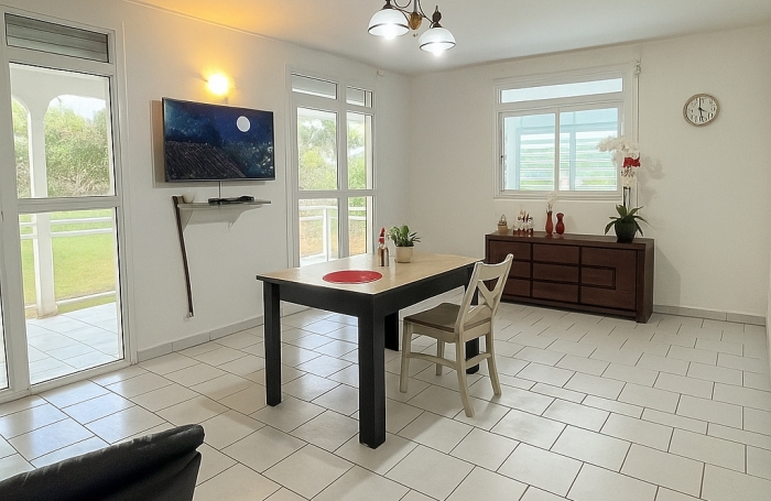 Maison T5 pour les amoureux de la nature