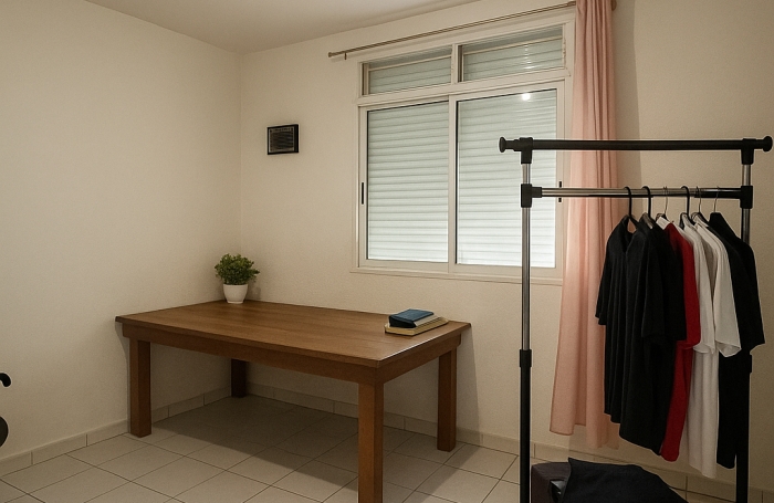 Maison T5 pour les amoureux de la nature