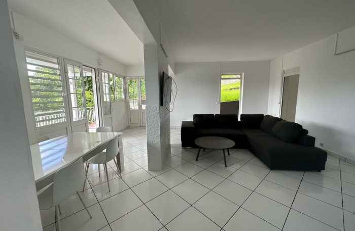 Location Appartement 