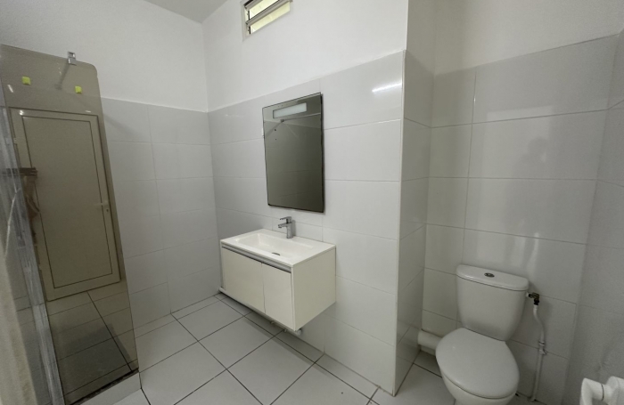 Location Appartement 104.16m² 5 pièces Les Abymes