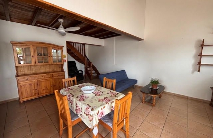 Location Appartement 70m&sup2; 2 pi&#232;ces Saint François