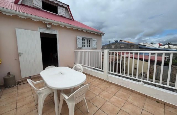 Location Appartement 70m&sup2; 2 pi&#232;ces Saint François