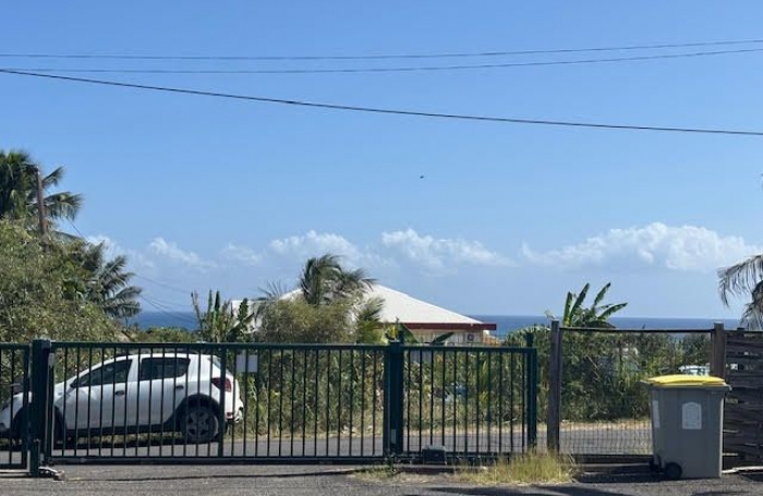 Location Maison 147m&sup2; 4 pi&#232;ces Sainte Anne