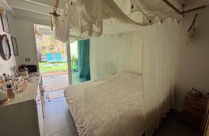 Location Maison 147m&sup2; 4 pi&#232;ces Sainte Anne