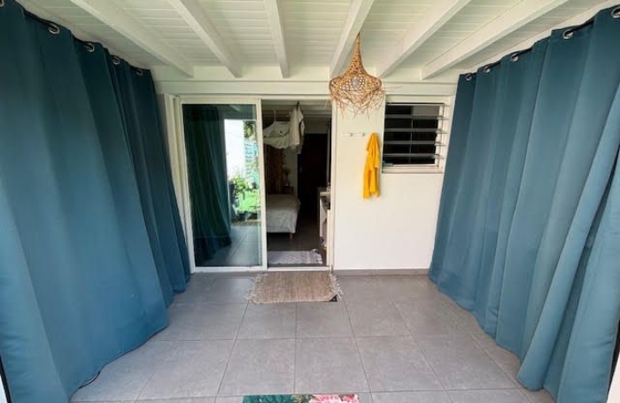 Location Maison 147m&sup2; 4 pi&#232;ces Sainte Anne