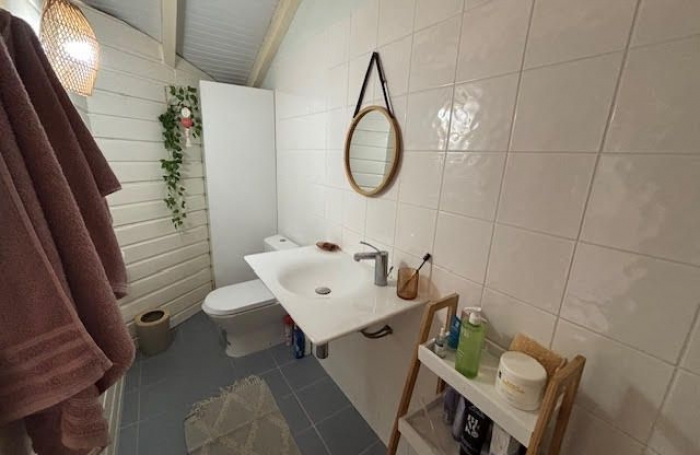 Location Maison 147m&sup2; 4 pi&#232;ces Sainte Anne