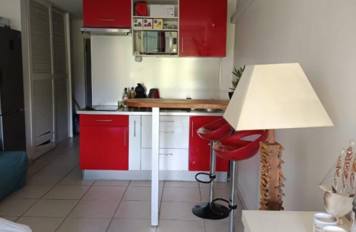 Location Appartement 26.68m&sup2; 1 pi&#232;ce Gosier