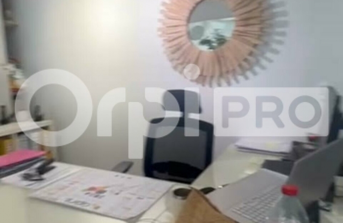 Vente Local commercial 