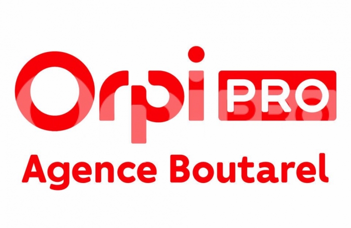 avec  ORPI BOUTAREL investissez dans un local commercial à saint François