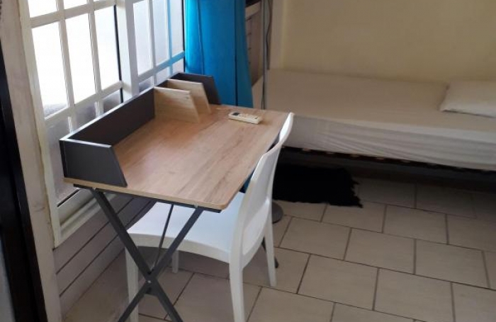 Vente Immeuble 260m&sup2; 13 pièces Basse-Terre