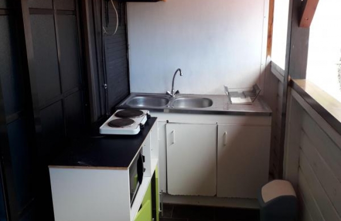 Vente Immeuble 260m&sup2; 13 pièces Basse-Terre