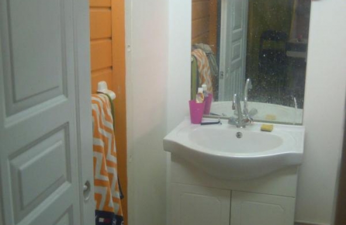 Vente Immeuble 260m&sup2; 13 pièces Basse-Terre