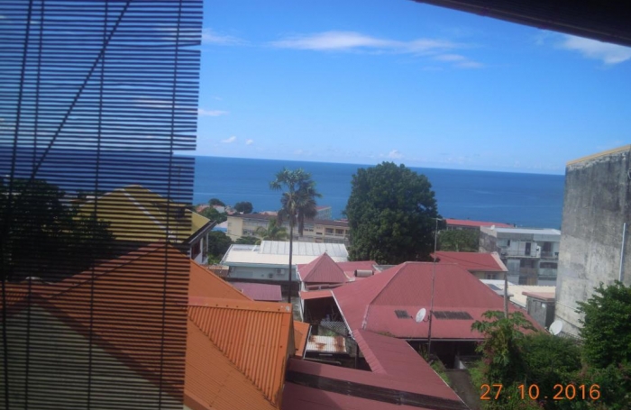 Vente Immeuble 260m&sup2; 13 pièces Basse-Terre