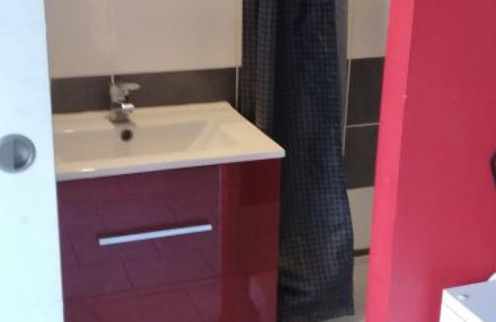 Vente Immeuble 260m&sup2; 13 pièces Basse-Terre