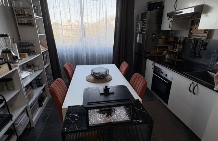 Vente Appartement 38.84m&sup2; 3 pièces Gosier