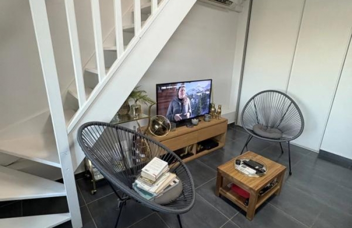 Vente Appartement 38.84m&sup2; 3 pièces Gosier