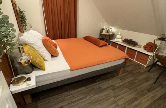 Vente Appartement 38.84m&sup2; 3 pièces Gosier