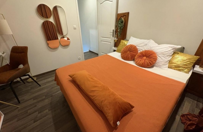 Vente Appartement 38.84m&sup2; 3 pièces Gosier