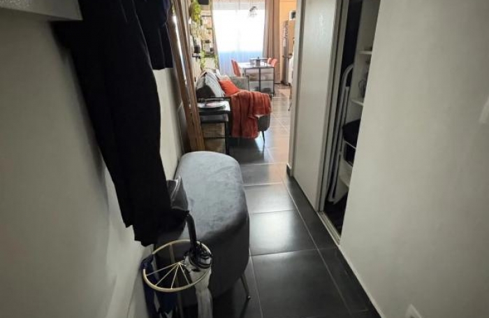 Vente Appartement 38.84m&sup2; 3 pièces Gosier