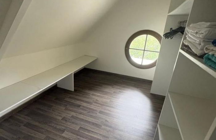 Vente Appartement 40m&sup2; 3 pièces Gosier