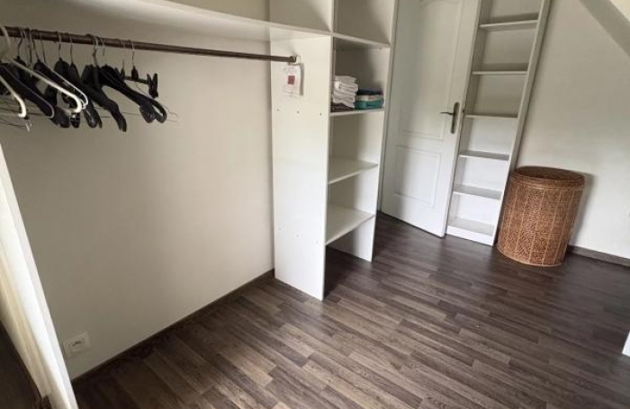Vente Appartement 40m&sup2; 3 pièces Gosier