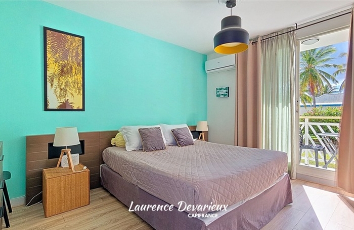 Vente Appartement 97118