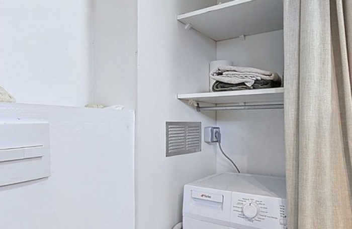 Vente Appartement 20m&sup2; 1 pièce Saint Fran&ccedil;ois