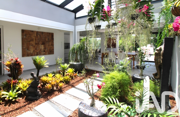 Vente Divers 192m&sup2; 6 pi&#232;ces Petit-Bourg