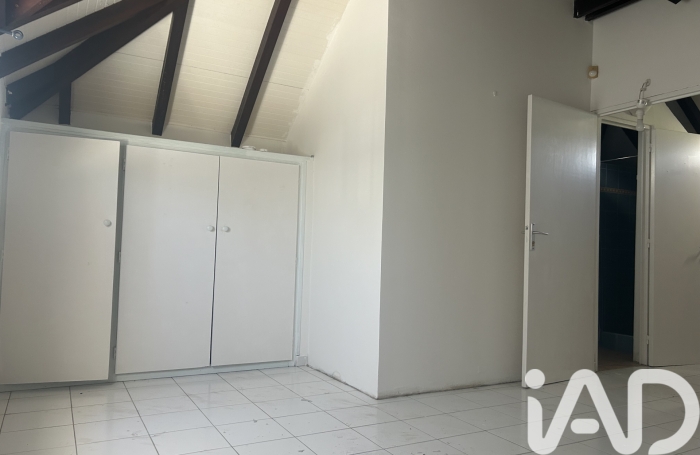 Vente Maison 120m&sup2; 4 pi&#232;ces Baie Mahault
