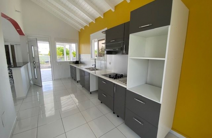 Location Maison 89.05m&sup2; 4 pi&#232;ces Sainte Anne