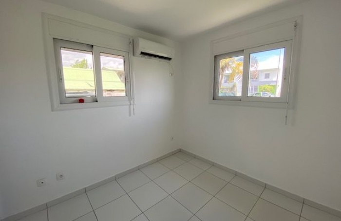 Location Maison 89.05m&sup2; 4 pi&#232;ces Sainte Anne