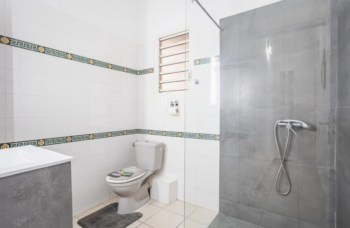 Location Maison 65m&sup2; 3 pi&#232;ces Gosier