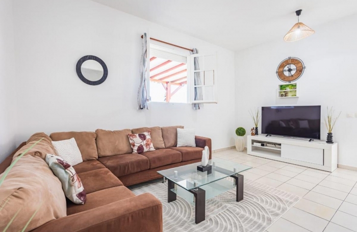 Location Maison 65m&sup2; 3 pi&#232;ces Gosier