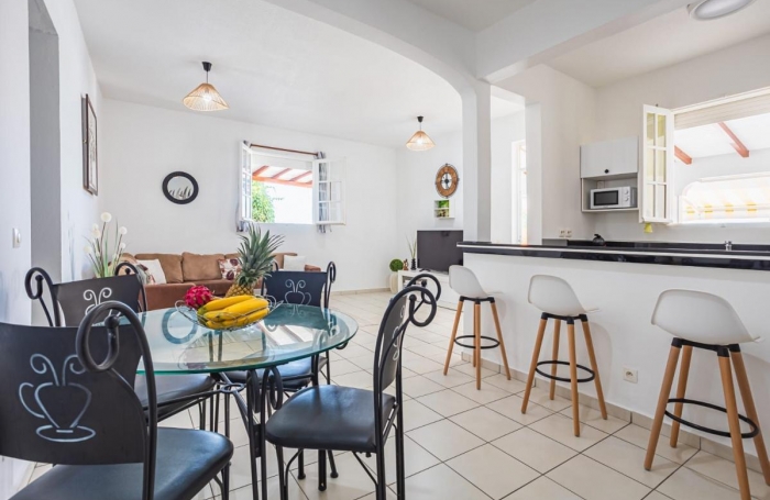 Location Maison 65m&sup2; 3 pi&#232;ces Gosier