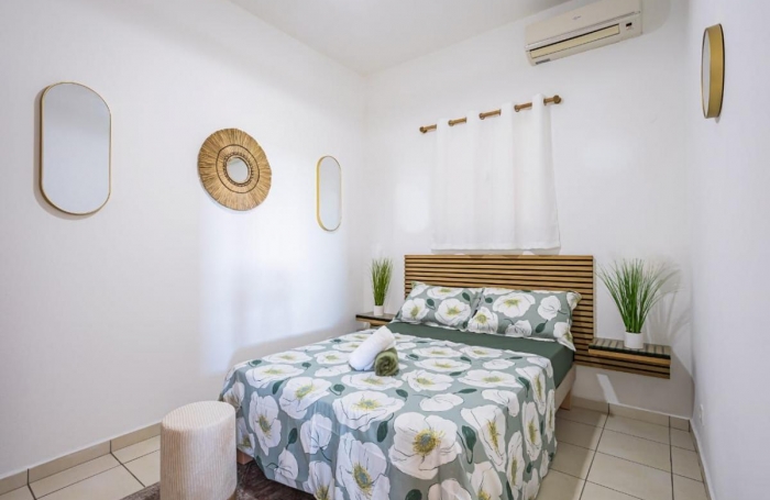 Location Maison 65m&sup2; 3 pi&#232;ces Gosier