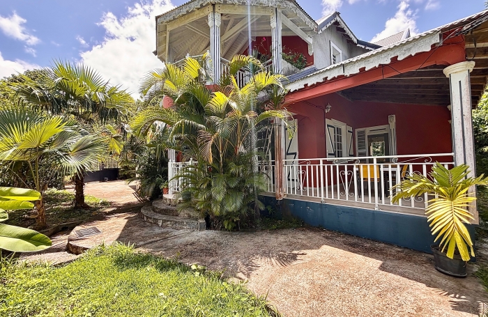 Location Maison 97111