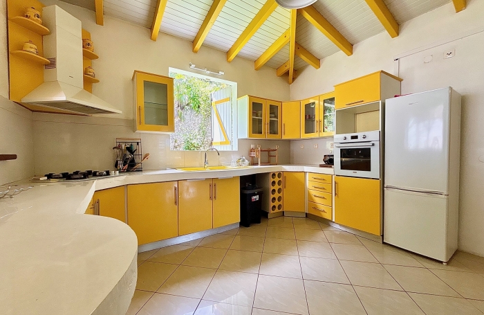 3 pièces - Morne-à-l'eau